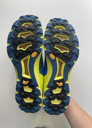 Кросівки scarpa spin 6