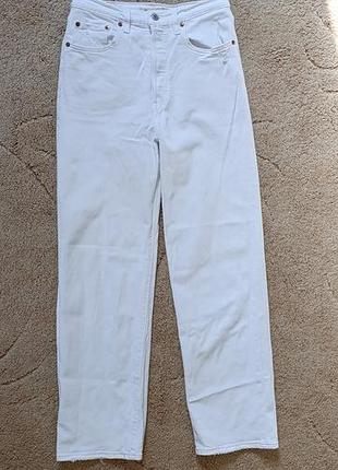 Levi's 501 джинсы женские