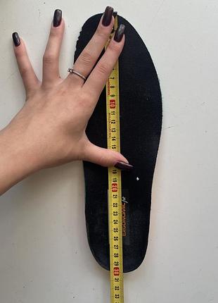 Кросівки scarpa spin 8