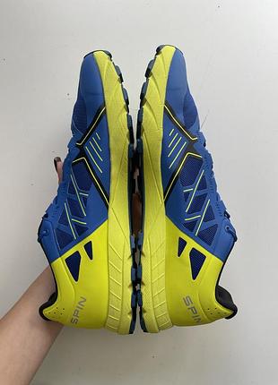 Кросівки scarpa spin 5