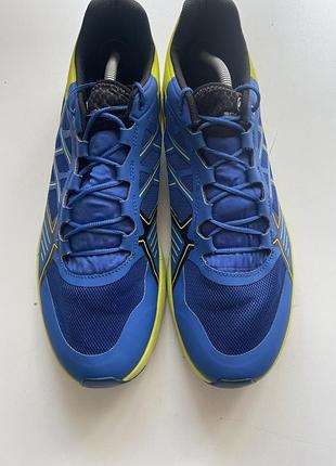 Кросівки scarpa spin 3