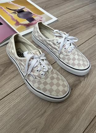 Кеди vans жіночі
