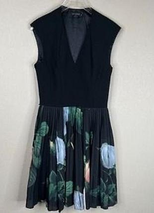Неймовірна сукня ted baker m-l