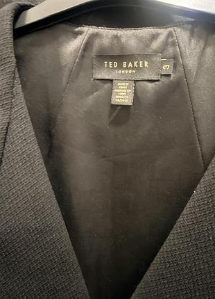 Неймовірна сукня ted baker m-l 3
