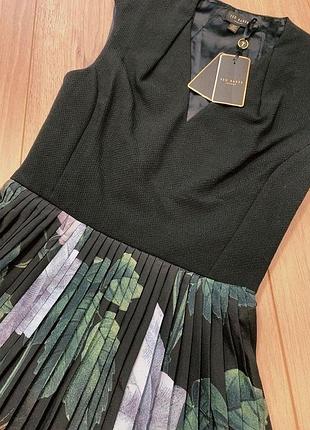 Неймовірна сукня ted baker m-l 7