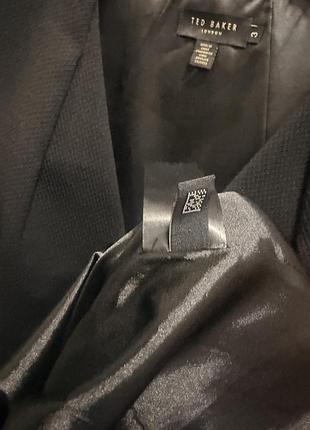 Неймовірна сукня ted baker m-l 5