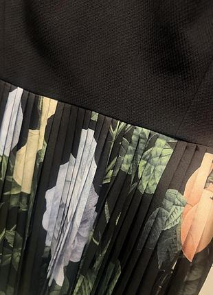 Неймовірна сукня ted baker m-l 6