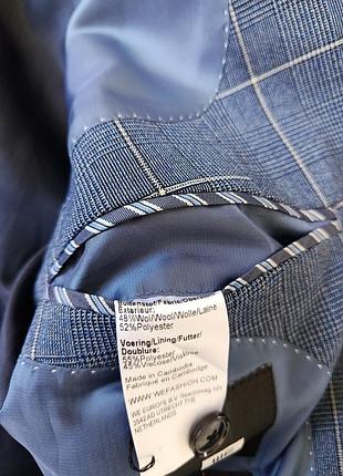 Пиджак we fashion (m размер) 8