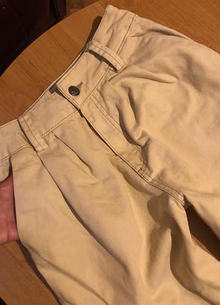 Джинси слоучи bershka s 2