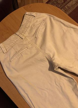 Джинси слоучи bershka s 3