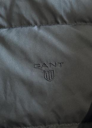 Курточка gant 3