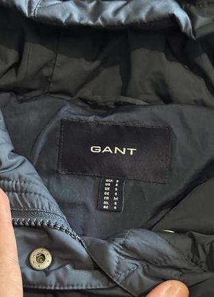 Курточка gant 5