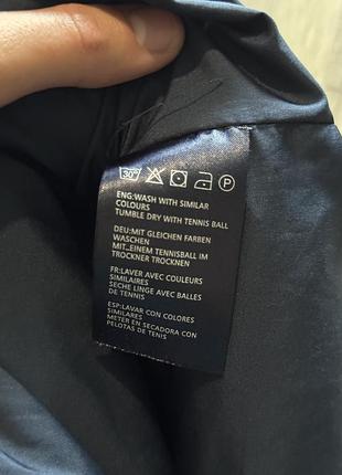 Курточка gant 6