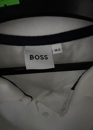 Поло boss. 2
