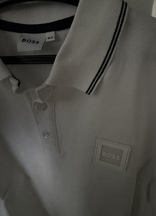 Поло boss. 3