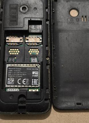 Nokia rm 1136 4