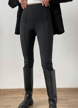 Новые лосины леггинсы брюки h&amp;m