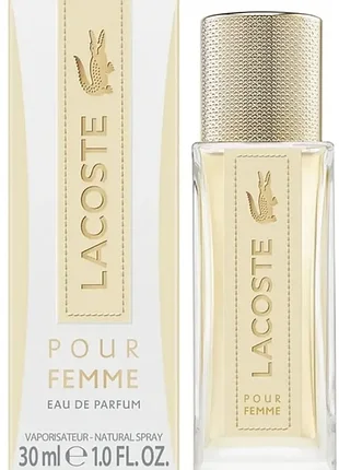 Lacrosse pour femme 30ml парфуми