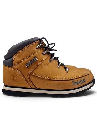 Ботинки — timberland euro sprint