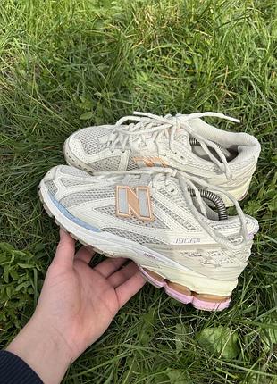 Кросівки new balance 1906r