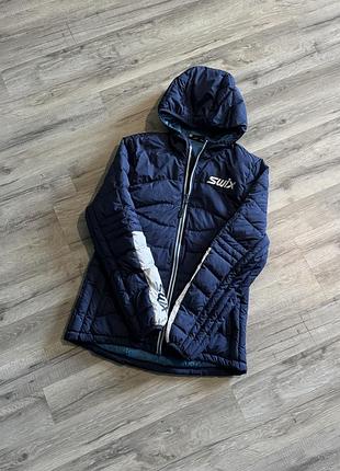 Курточка swix