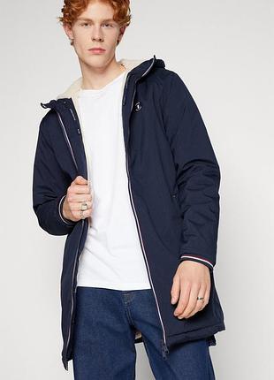 Чоловіча куртка парка jack &jones