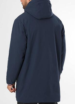 Чоловіча куртка парка jack &jones 3