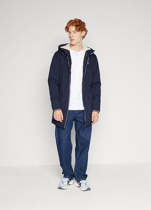 Чоловіча куртка парка jack &jones 2