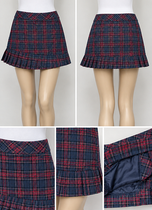 Юбка мини 
бренд karen millen.
.p.s/m.