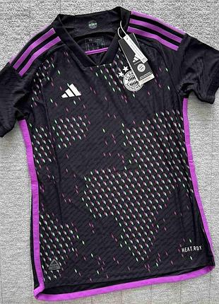 Футболки футбольні adidas xs оригінал