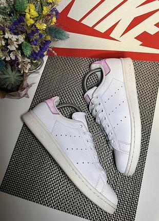 Оригинальные крассовки adidas 3