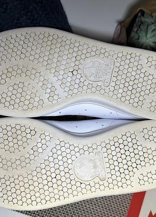 Оригинальные крассовки adidas 6