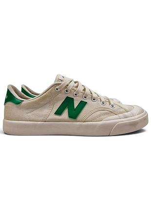 Кроссовки new balance unisex numeric 212 series