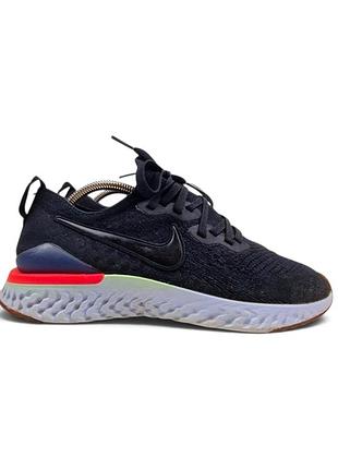 Кроссовки nike epic react flyknit 2