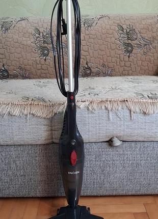 Пилосос enchen vacuum cleaner v1 black