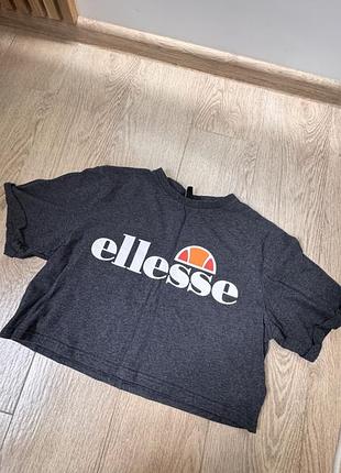 Футболка ellesse 2