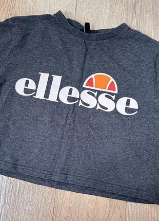 Футболка ellesse