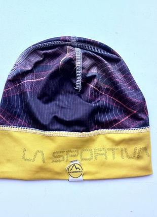 Спортивна легка унісекс-шапка la  sportiva hawk