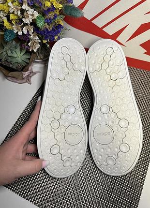 Оригинальные кроссовки adidas 2