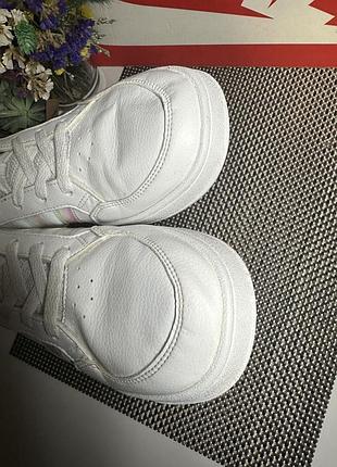Оригинальные кроссовки adidas 4