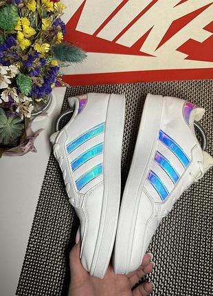 Оригинальные кроссовки adidas 5