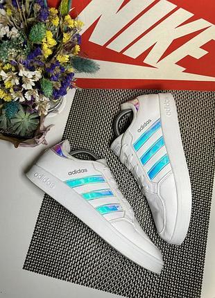 Оригинальные кроссовки adidas 6