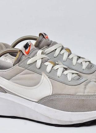 Nike waffle debut 43р кроссовки