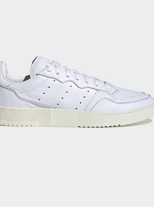 Кроссовки adidas кожа 6