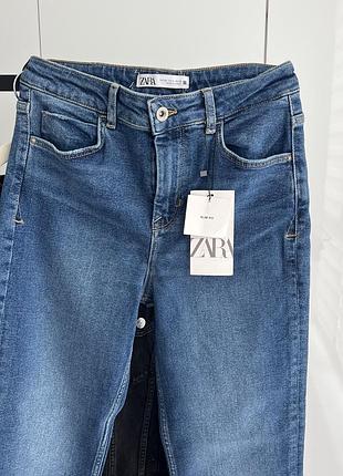 Джинси zara 2