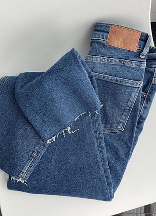 Джинси zara 4