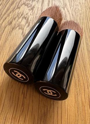 Кисть chanel les beiges eau de teint (оригинал) 2