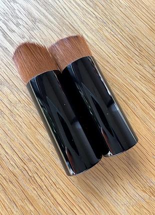 Кисть chanel les beiges eau de teint (оригинал) 3