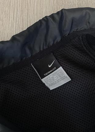 Флісова кофта фліска vintage nike total 90 9