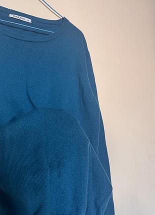 Светр woolovers (merino & cashmere) р.м 3